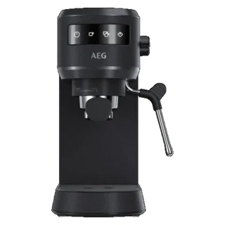 اسپرسوساز آاگ مدل AEG EC6-1-6ST