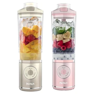 مخلوط کن و شیکر شارژی 0.65 لیتری نینجا مدل BC251
