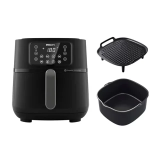 سرخ کن بدون روغن فیلیپس مدل HD9۲۸5