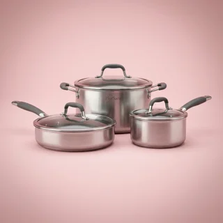 زودپز روگازی و سرویس قابلمه