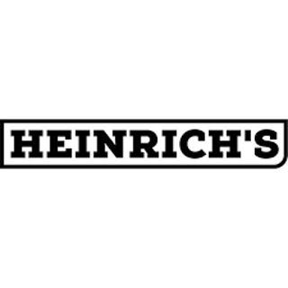 Heinrich's(هنریچ)